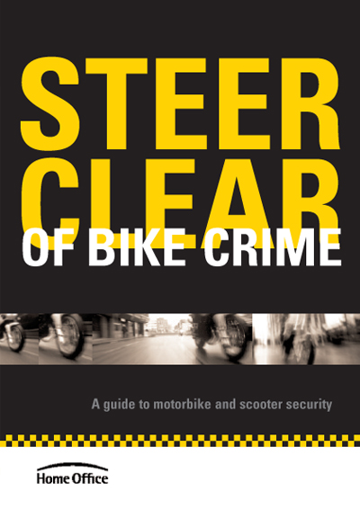 Bike Crime