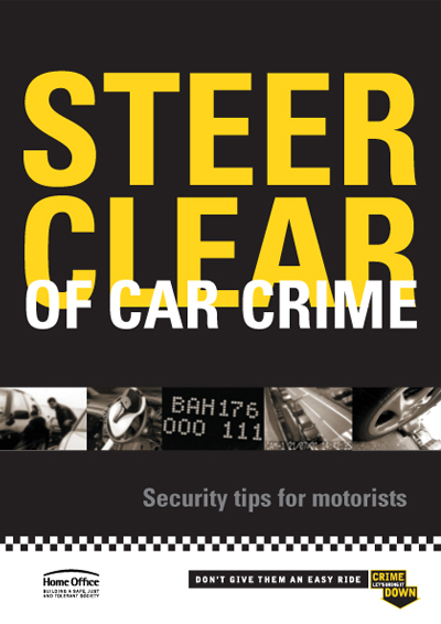 Car Crime